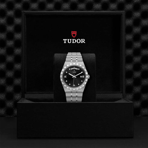 TUDOR Royal 41 Watch - 3